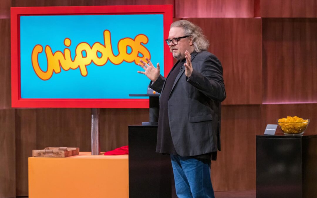 What's behind this Chipolos chips? A story of innovation