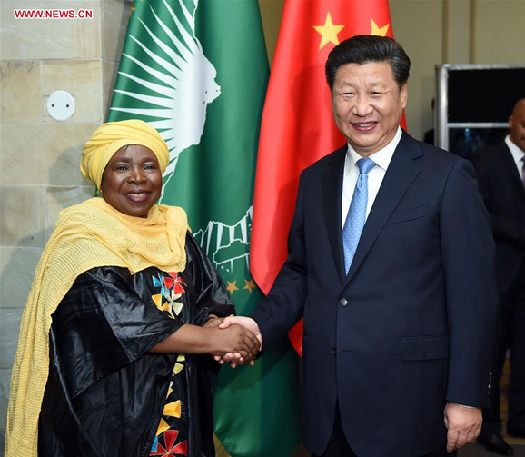 China and Russia’s Rise in Latin America and Africa