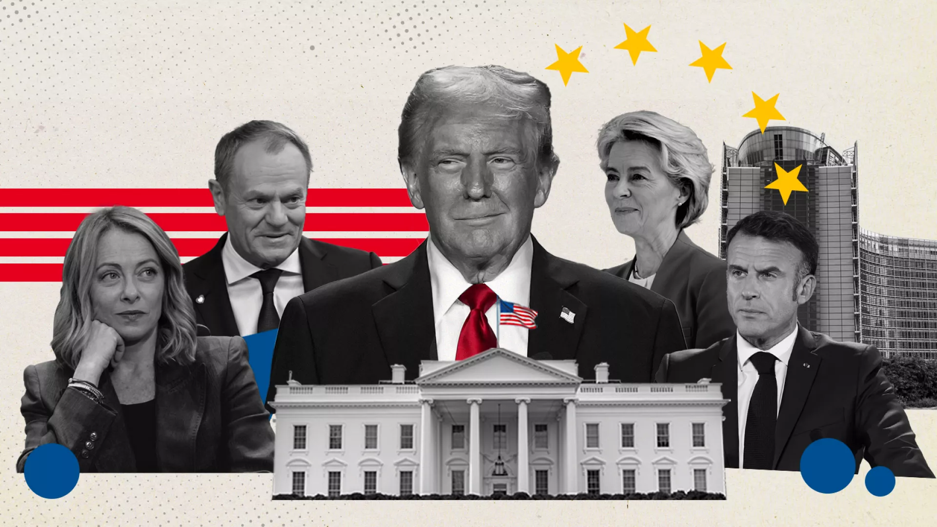 Xaviour Holding When Tariffs Hit Reality - What Trump's Trade Plans Mean for Europe