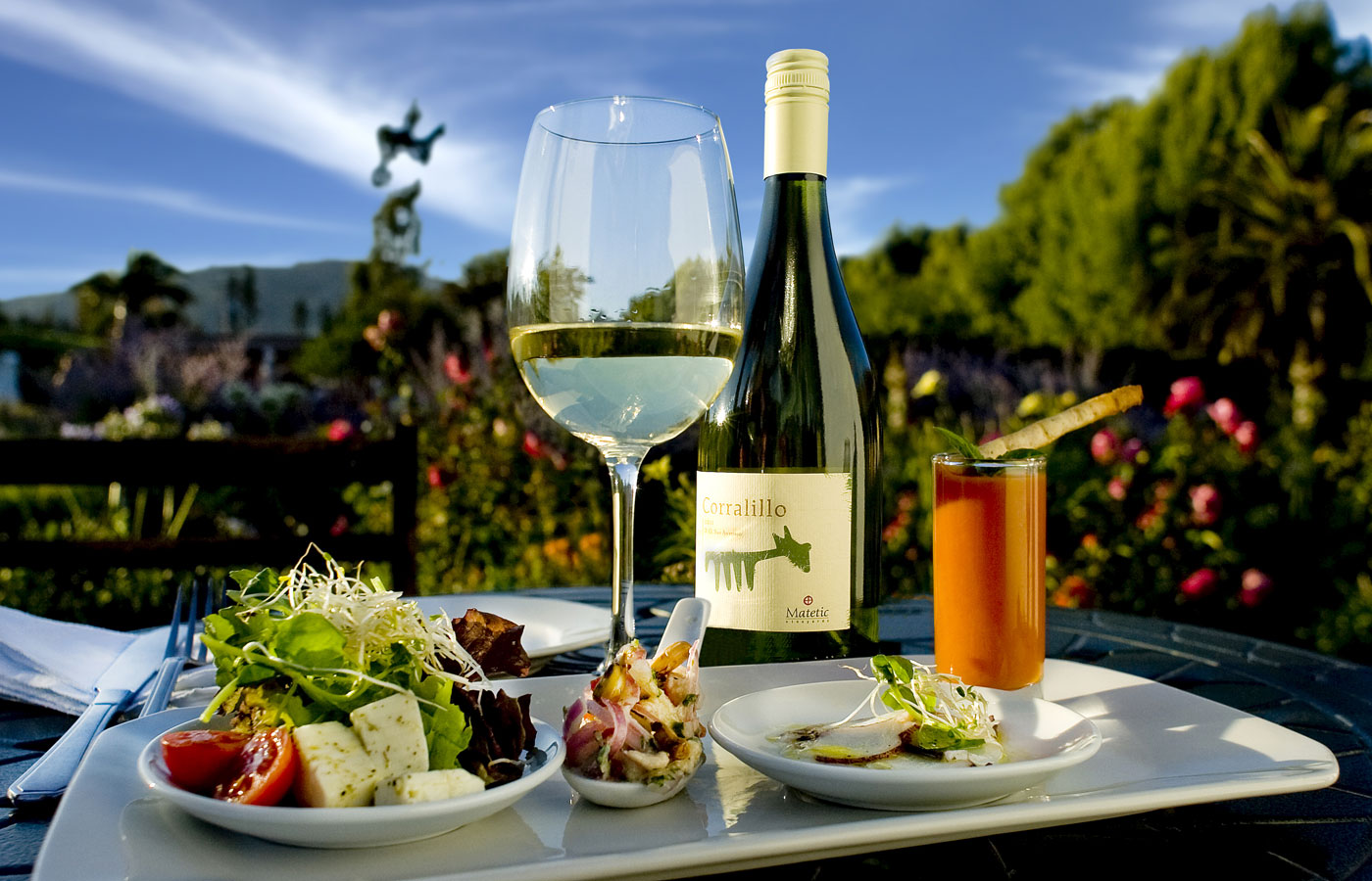 Emerging Wine Regions: Africa and Latin America's Next Investment Frontier. Xaviour Holding